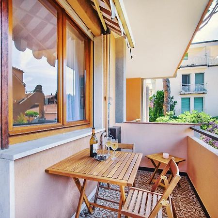 Silent Apartment By Wonderful Italy ซานเรโม ภายนอก รูปภาพ