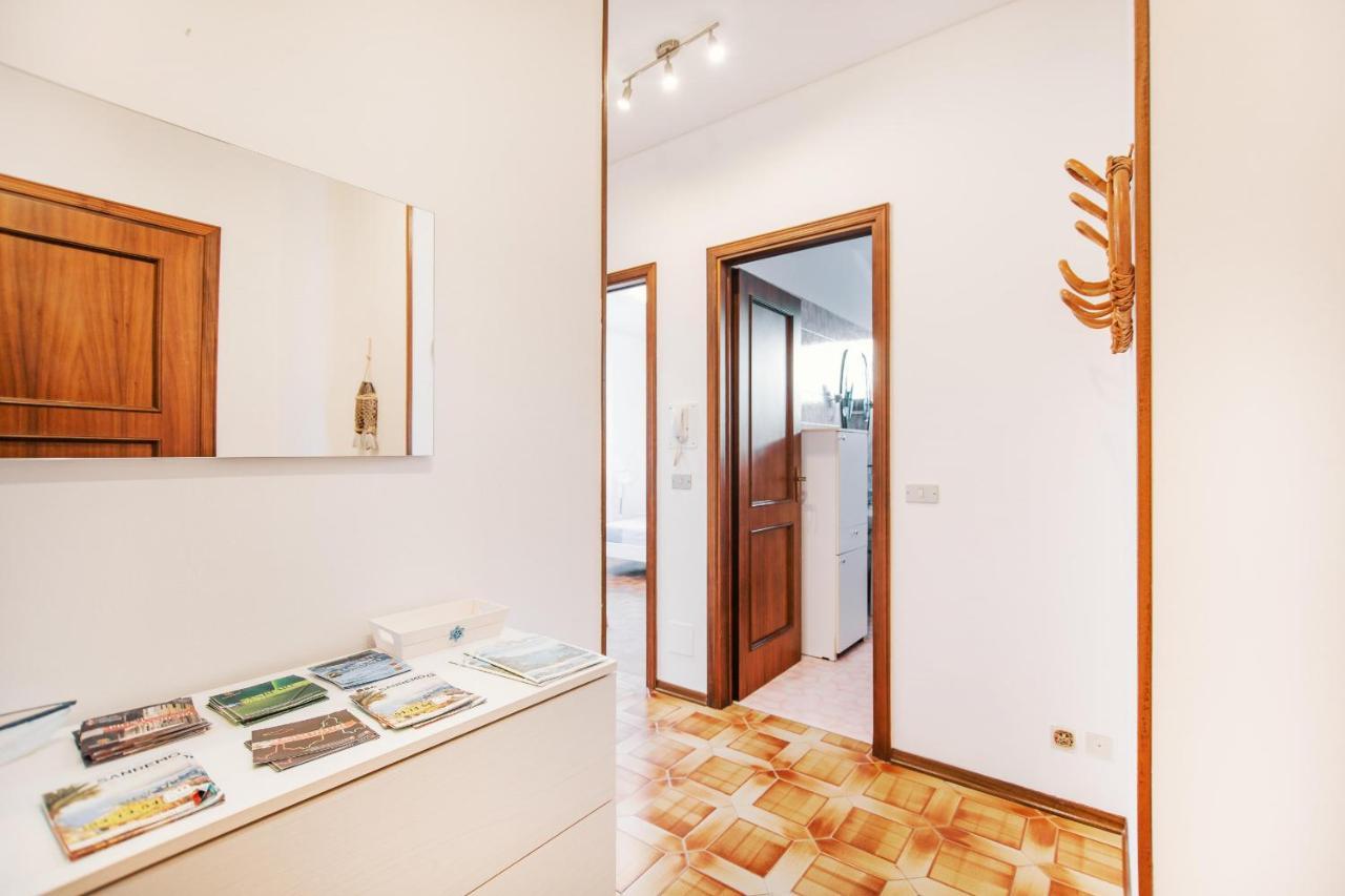 Silent Apartment By Wonderful Italy ซานเรโม ภายนอก รูปภาพ