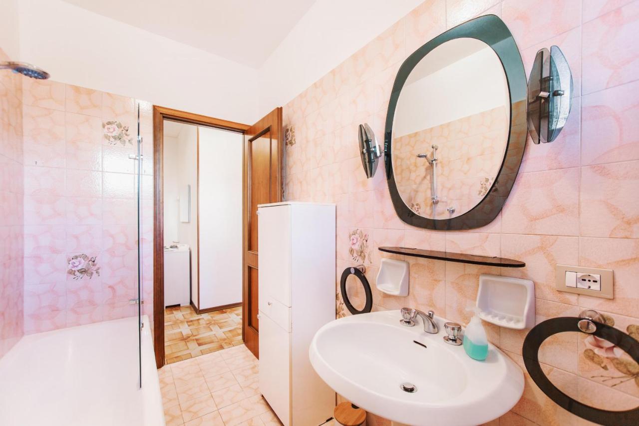 Silent Apartment By Wonderful Italy ซานเรโม ภายนอก รูปภาพ