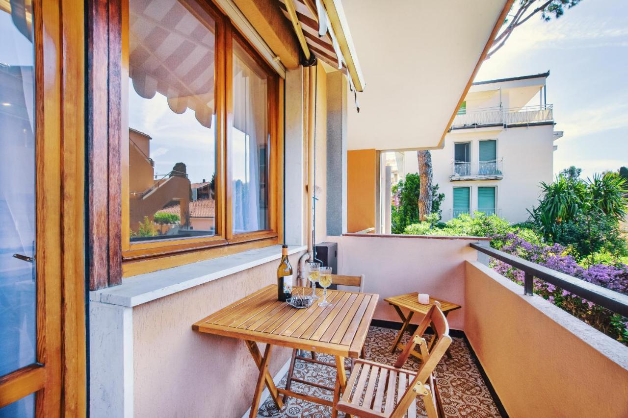 Silent Apartment By Wonderful Italy ซานเรโม ภายนอก รูปภาพ