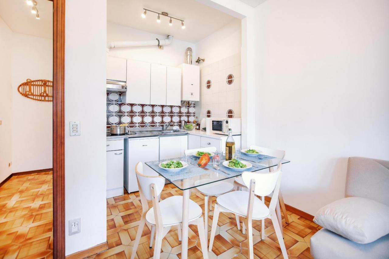 Silent Apartment By Wonderful Italy ซานเรโม ภายนอก รูปภาพ