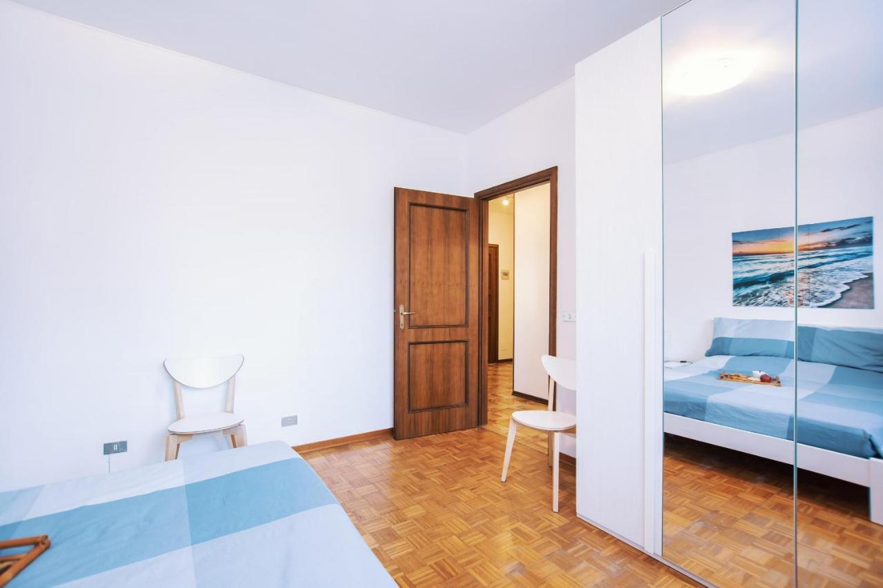 Silent Apartment By Wonderful Italy ซานเรโม ภายนอก รูปภาพ
