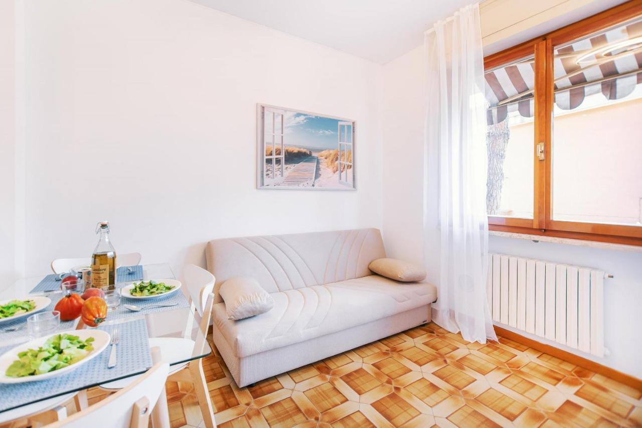 Silent Apartment By Wonderful Italy ซานเรโม ภายนอก รูปภาพ