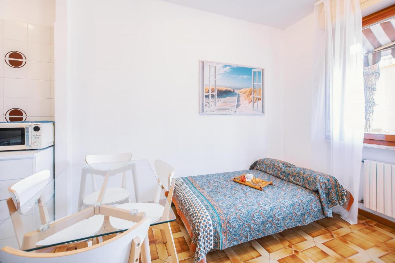 Silent Apartment By Wonderful Italy ซานเรโม ภายนอก รูปภาพ