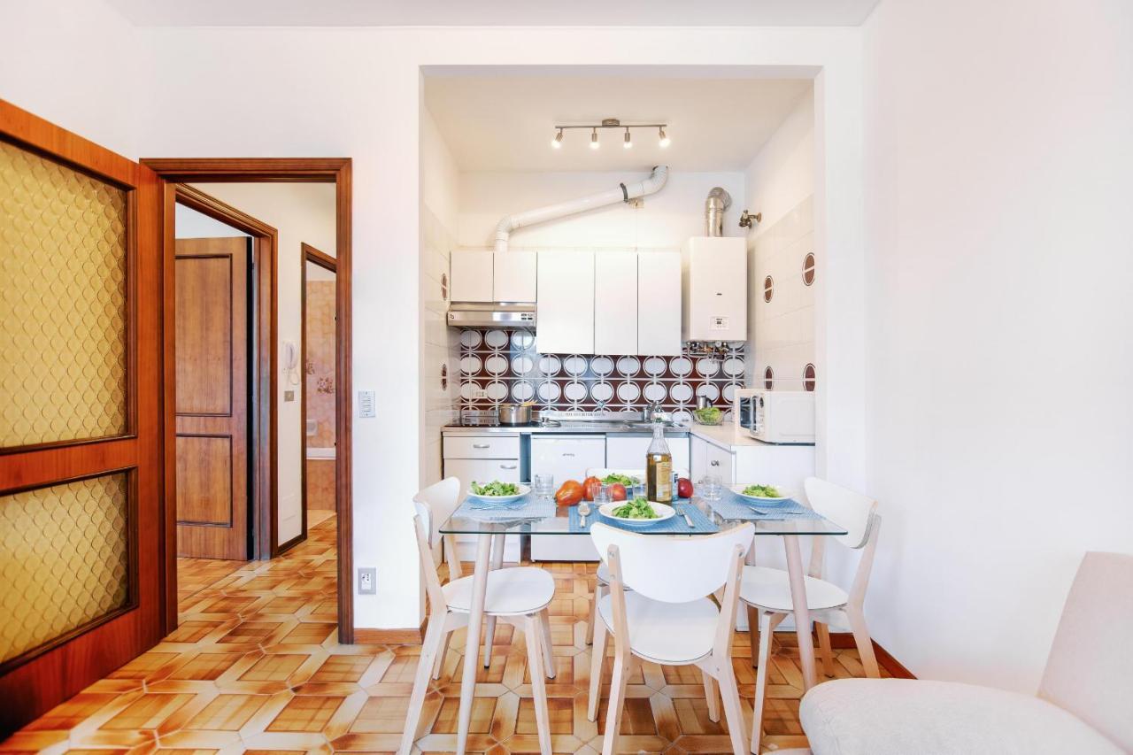 Silent Apartment By Wonderful Italy ซานเรโม ภายนอก รูปภาพ
