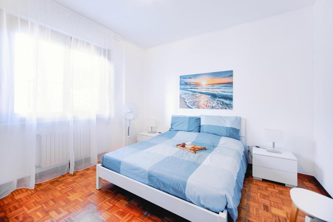 Silent Apartment By Wonderful Italy ซานเรโม ภายนอก รูปภาพ